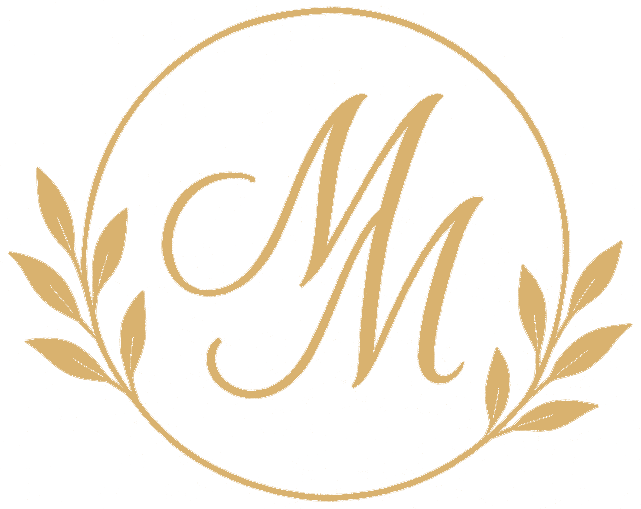 Monika Mueller monogram